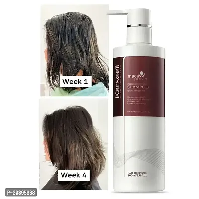 Karseell hair shampoo 200ml