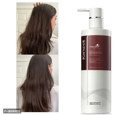 Karseell hair shampoo 200ml-thumb0