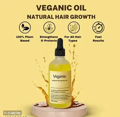 Nutural Hair growth oil-thumb0