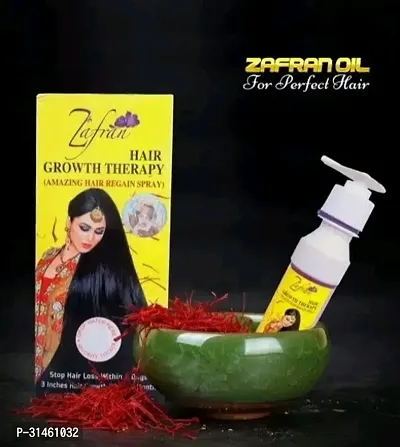 Natural Hair Care Hair Oil