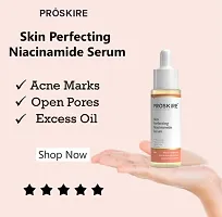 Face serum skin perfecting 5% niacinamide serum-thumb2