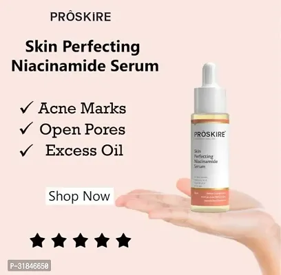 Face serum skin perfecting 5% niacinamide serum-thumb3