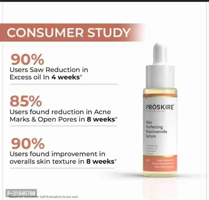 Face serum skin perfecting 5% niacinamide serum-thumb2