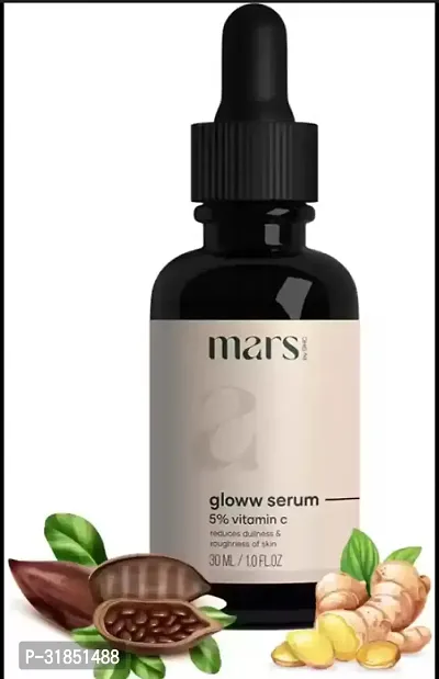 Face serum 30ml