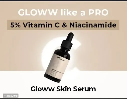 Face serum 30ml-thumb4