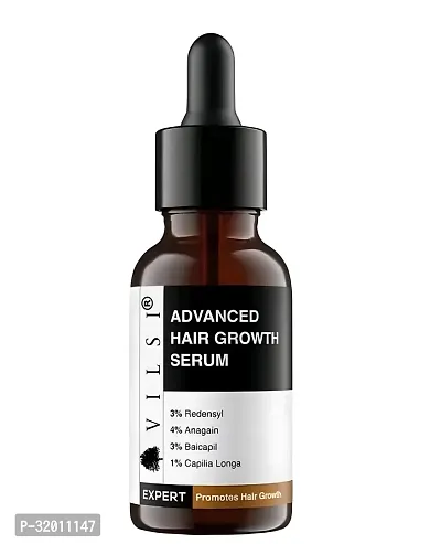 Advance hair growth oil 30 ml-thumb2