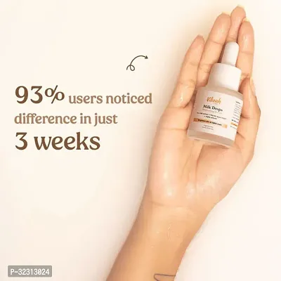 Face Serum Milk Drop Brightening Serum-thumb4