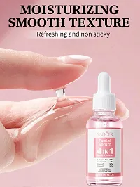 Face Glowing Serum 4 in 1-thumb3