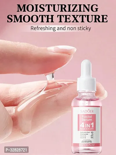 Face Glowing Serum 4 in 1-thumb4