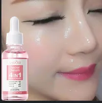 Face Glowing Serum 4 in 1-thumb1