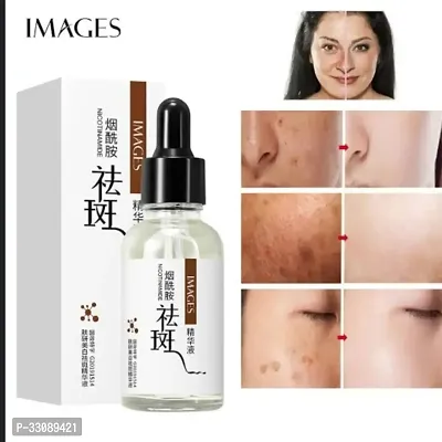 Face serum Nicotinimaid serum