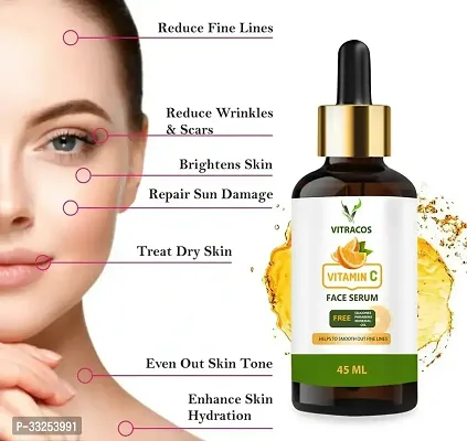 Stylish Skin Care Vitamin C Face Serum-thumb0