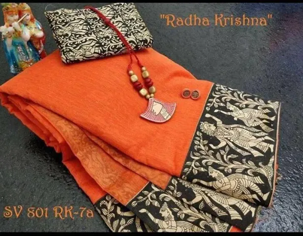 Bollywood Inspired Sarees With Blouse Piece