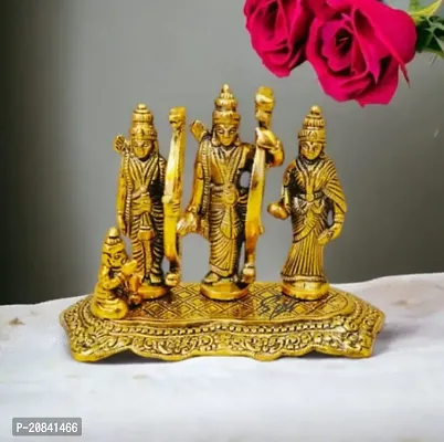 Shri Ram Sita Laxman Hanuman Idol-thumb0