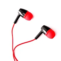 buy Earphone for xiaomi Mi A1 (Mi 5X) Extra Full bass-thumb1