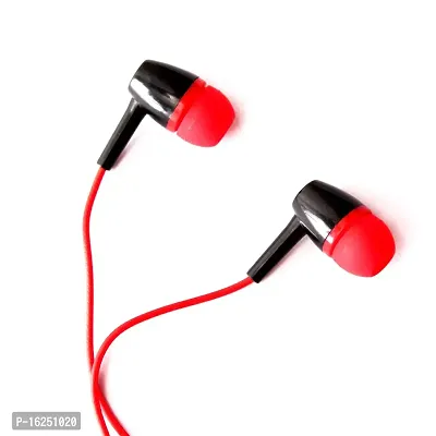 buy Earphone for xiaomi Mi A1 (Mi 5X) Extra Full bass-thumb2