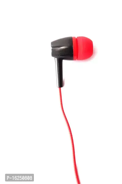 buy Earphone for xiaomi Redmi Note Prime Extra Full bass-thumb4