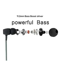 buy Earphone for xiaomi Mi 4 Extra Full bass-thumb2