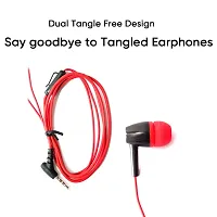 buy Earphone for xiaomi Redmi Note Prime Extra Full bass-thumb4