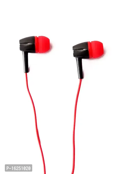 buy Earphone for xiaomi Mi A1 (Mi 5X) Extra Full bass