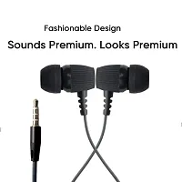 buy Earphone for xiaomi Redmi 9 Power Extra Full bass-thumb2