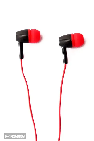 buy Earphone for xiaomi Redmi Note Prime Extra Full bass-thumb0