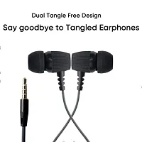 buy Earphone for xiaomi Mi 4 Extra Full bass-thumb4