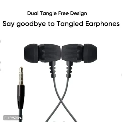 buy Earphone for xiaomi Mi 4 Extra Full bass-thumb5