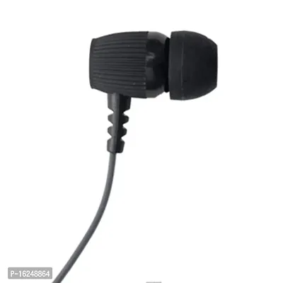 buy Earphone for xiaomi Redmi 9 Power Extra Full bass-thumb5