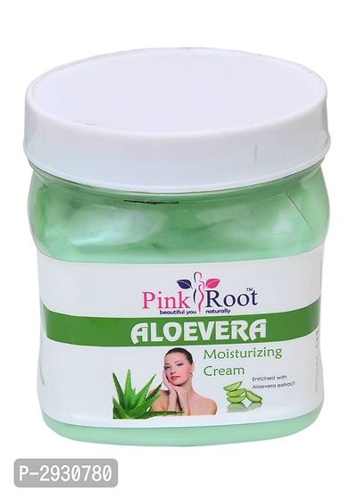 Aloe Vera Cream 500Ml-thumb0