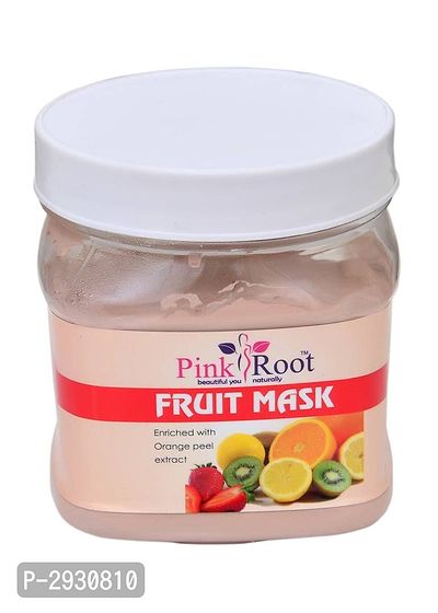 Fruit Mask 500Ml