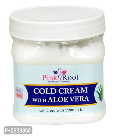 Cold Cream 500Ml