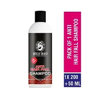 Blackhead Scrub 100gm with Anti Hairfall Shampoo 200ml-thumb2