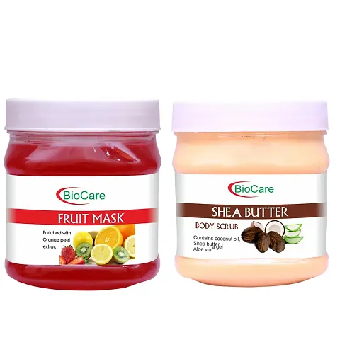 Top Selling Skincare Gel and Cream Combo For Perfect Skin Glow