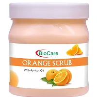 Biocare Neem Cream 500 ml With Orange Scrub 500 ml-thumb2