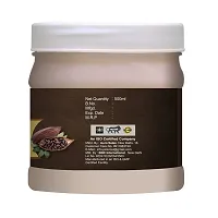 Pink Root Cold Cream Cocoa Butter Enriched With Vitamin E - 500 Grams-thumb2