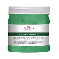 Pink Root Aloevera Gel Skin Purifying Gel With Aloe Vera Extract - 500 Grams-thumb1