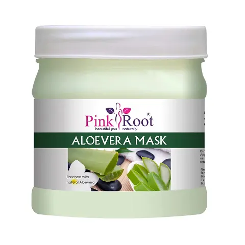 Top Selling Aloe Vera Skincare Cream and Gel