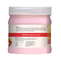 Pink Root Fruit Cream Skin Care Cream Enriched With Orange Peel Extract-thumb2