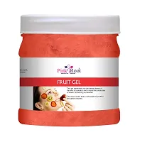 Pink Root Fruit Gel Beautifying Gel Enriched With Natural Fruits For Soothing-thumb1