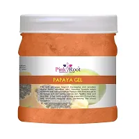 Pink Root Papaya Gel With Papaya Extract-thumb1