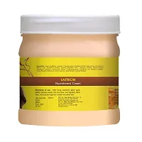 Pink Root Saffron Cream Kesar Extract With Cinnamon Oil - 500 Grams-thumb2