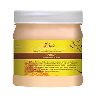 Pink Root Saffron Cream Kesar Extract With Cinnamon Oil - 500 Grams-thumb1