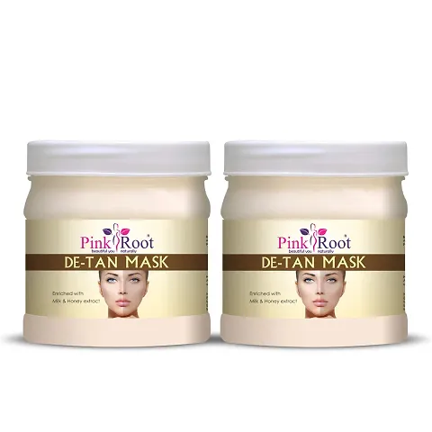 Hot Selling Face Mask (Pack Of 2)