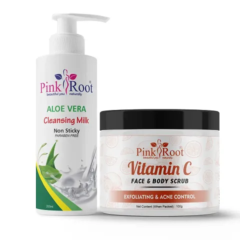 Best Selling Body Lotion And Cream Combos