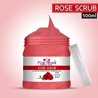 PR ROSE SCRUB 500ML-thumb1