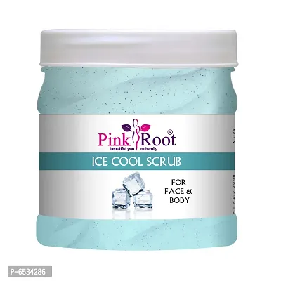 PR ICE COOL SCRUB 500ML-thumb0