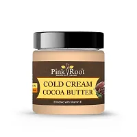 Pink Root Cocoa Butter Cold Cream 100gm-thumb3