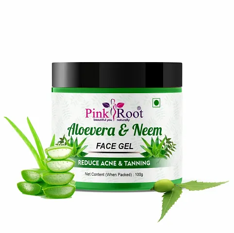 Pink Root  Skin Care Essential