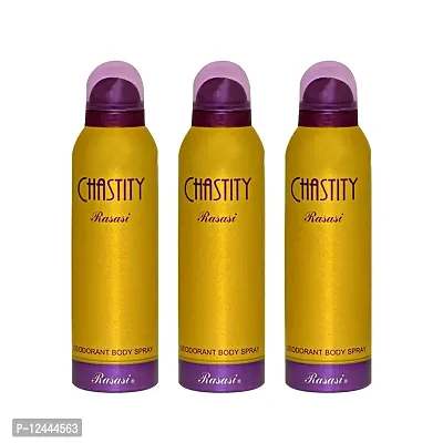 Rasasi discount chastity deodorant